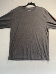 Carhartt Shirt Mens Size M Loose Fit Long Sleeves Pullover T-Shirt TK0231-M
