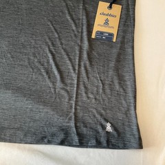 Chubbies Ultimate Tank Top Mens Size L Gray Sleeveless Stretch