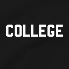 College T Shirt John Belushi Animal House Fraternity Frat Party Spring Break Tee