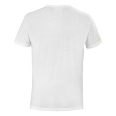 Babolat Men’s Exercise Message tee