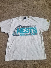 Hardcore Chocolate Shirt and Jacket SNK King Of Fighters K’ J Size M (US S)
