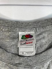 Lot of 4 pcs – Men’s t-Shirts: Gildan, Fruit on the Loom & other Various Colors