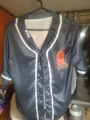 mufasa the lion king Jersy XL