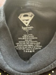 Vintage 2001 Superman’s 300th & Greatest Issue DC Comics T Shirt Size S Unisex