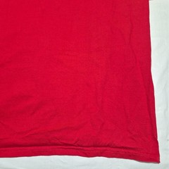 Ronald Reagan President USA Flag Red T-Shirt Men’s Size XL Presidential