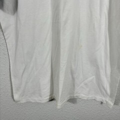 Vintage 1980s LA Sportswear Shirt Mens Size L Tshirt Flag Single Stitch Hiphop