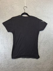 Tultex Tool Band T-Shirt Adult XL Black Eye Hand Graphic Cotton Rock Crew Neck