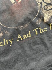 Vintage 90s Cradle Of Filth Cruelty And The Beast 1998 Long Sleeve Your Shirt