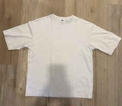 Uniqlo men’s Airism oversized fit Tee