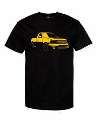 1999 FORD F-150 SVT LIGHTNING T-Shirt Multi Colors S-XL FREE S&H!