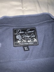 Darc Sport Shirt Size XL