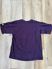 Vintage Starter Mighty Ducks T Shirt Size Large