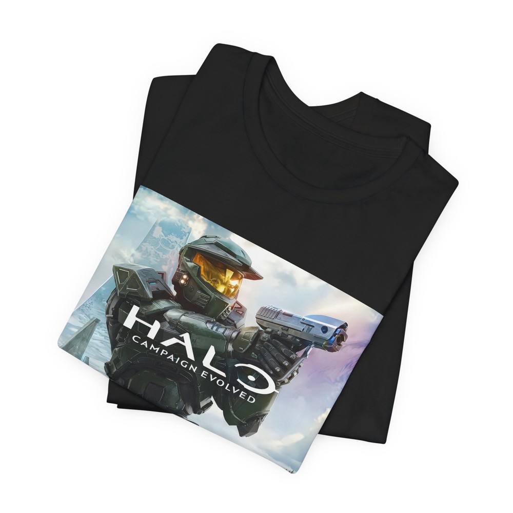 Halo CE
