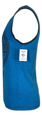 American Fighter Men’s Tank Top Shirt LANGLEY Tank Premium Athletic Biker