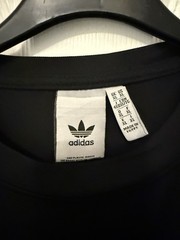 Adidas Trefoil T-Shirt (IA4815) XL