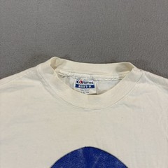 Vintage Kenyon Gambier Liberal Arts School T Shirt Sz L 80s 90s USA Ohio