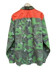 LRG Camo Shirt Size 2XL – 48″ Chest #304