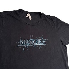 Bungie 30th Anniversary Tour Shirt Mens XL Black Destiny Halo Marathon Timeline