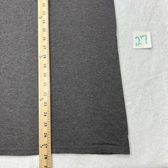 Microsoft Corporation Intern Men’s Large Gray Short Sleeve Graphic T Shirt