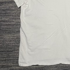 Champion Heritage Men’s Short Sleeve Tee, White/Multi Size 3XL