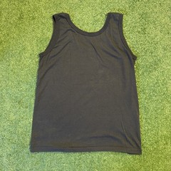 Vintage 80’s Harley Davidson 3D Emblem Hawg Tank Top Size Small