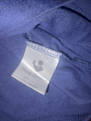 Rowdy Gentleman Mens L Reagan Bush 84 Campaign Pocket T-Shirt Republican