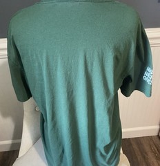 HUGE Lot of 5- UNCC Charlotte T Shirt Men’s XL University North Carolina 49ers