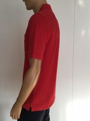 JA John Ashford Men’s Short Sleeve Shirt Size S