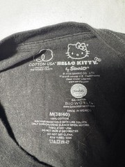 Hello Kitty Men’s and Big Men’s Tokyo Speed Racing Graphic shirt