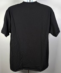 Jack Daniels Old No 7 Brand Tennessee Whiskey T Shirt Mens XL Black Cotton