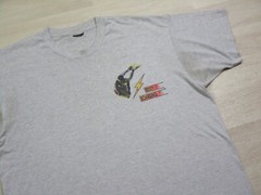 Vintage 1992 Thunder Island T Shirt Size (2XL) 90s Surfer “Body Boarding” Rush