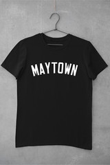 Maytown Shirt, Jefferson County, Alabama
