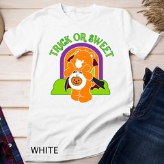 Care Bears Halloween Trick-or-Sweet Bear Poster Unisex T-shirt