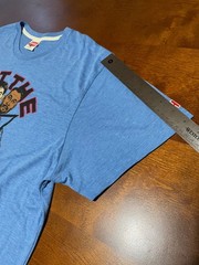 Homage Utah Jazz Stockton Malone “Is It The Shoes?” NBA Jam Graphic Tee XL