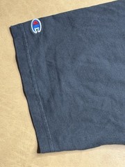 Champion Mens Shirt Big & Tall XLT Crew Neck Athleticwear Short Sleeve Tee
