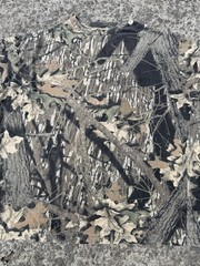 Vintage 90s Mossy Oak Camo Tee Size L
