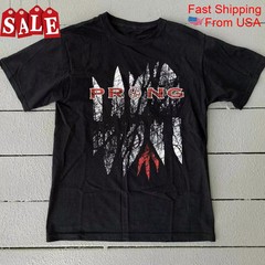 New Prong band Gift For Fans Unisex All Size Shirt 1LU129
