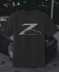 350Z Custom Automotive Logo Shirt – Adult & Youth Fast Ship!!