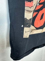Rae Sremmurd T-Shirt Sremmlife 2 Short Sleeve Men’s Size Medium Rap Hip Hop