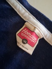 Homage TOP DAD 3XL Tee Shirt – Top Gun Design