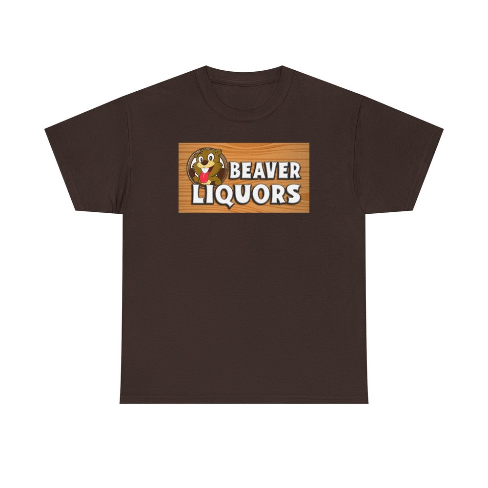 Funny Beaver Licker Unisex Tee, Rude Offensive Sexual Innuendo Shirt, Gildan