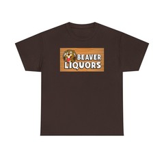 Funny Beaver Licker Unisex Tee, Rude Offensive Sexual Innuendo Shirt, Gildan