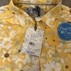 Pool Beach Size Small Outfit