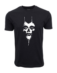 Misfits Face Of Fear Graphic T shirt