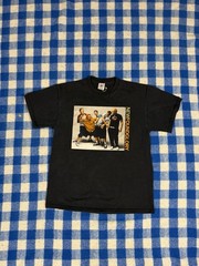 Vintage New Found Glory 2001 y2k Summer Tour T-Shirt Men’s large