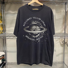 Red Lorry Yellow Lorry – Spinning Round T-shirt All size S to 5XL QT1031