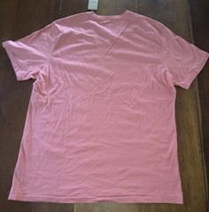 G.H. Bass & Co. Men’s T-shirt NWT XL Top Short Sleeve Graphic Print New Tee