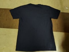 Vintage Pink Floyd Tee Shirt See You On The Dark side Of The Moon Black FOTL Sm