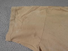 Vintage 90s Fuct Shirt Mens XL Beige Skate Single Stitch Skateer Distressed Rare