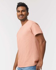 Gildan 5000 Heavy Cotton™ Unisex T-Shirt | Classic Fit, Soft & Durable